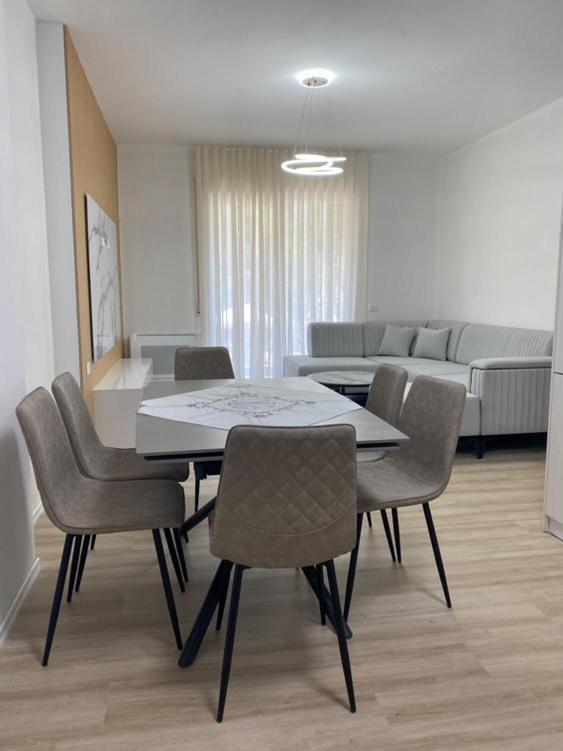 Eagle Apartment Vlore